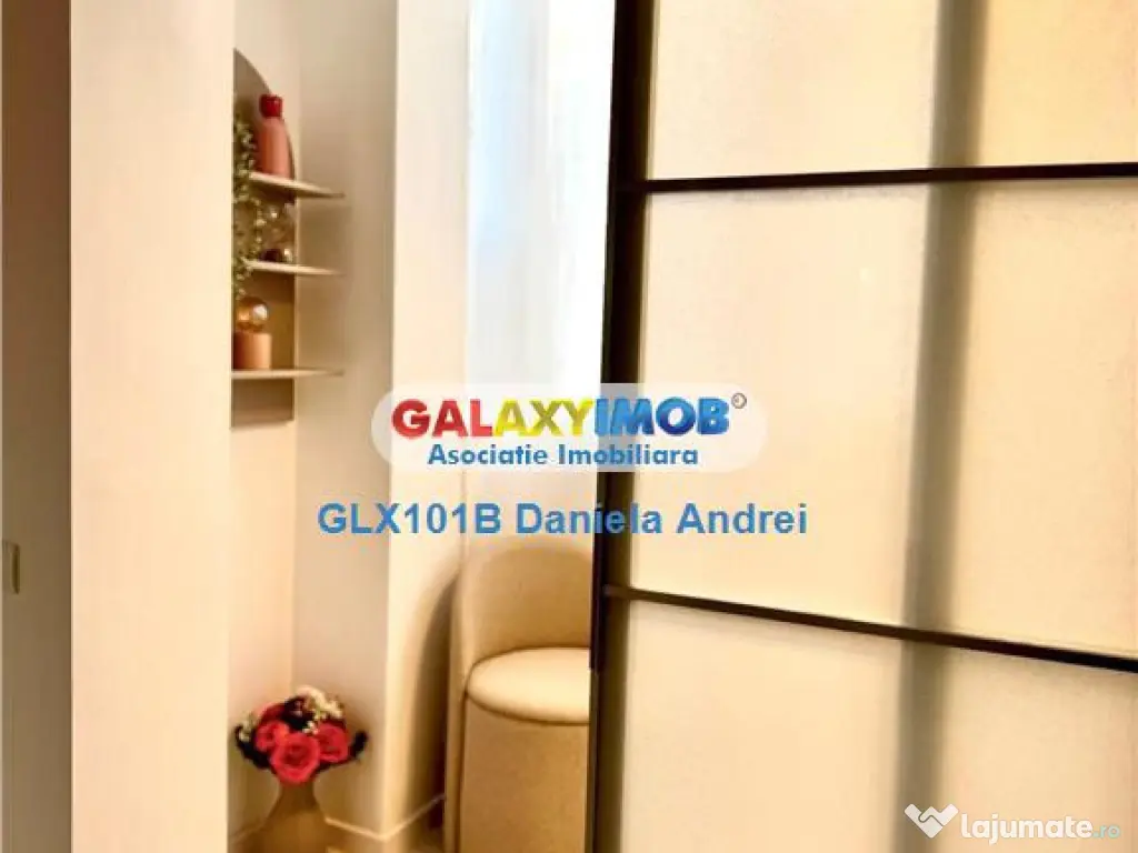 APARTAMENT 2 CAMERE Universitate, Grand Hotel du Boulevard C 