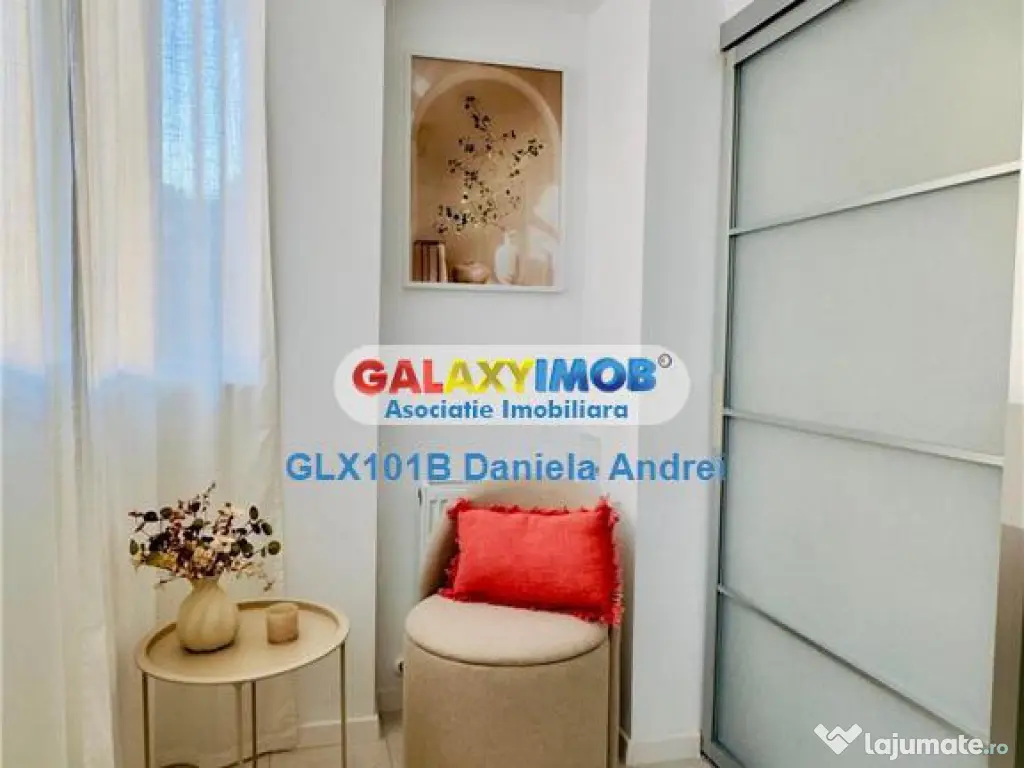 APARTAMENT 2 CAMERE Universitate, Grand Hotel du Boulevard C 