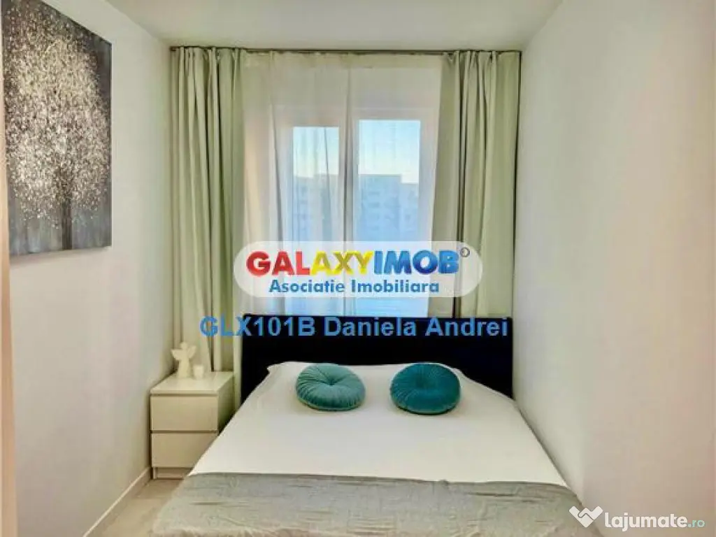 APARTAMENT 2 CAMERE Universitate, Grand Hotel du Boulevard C 