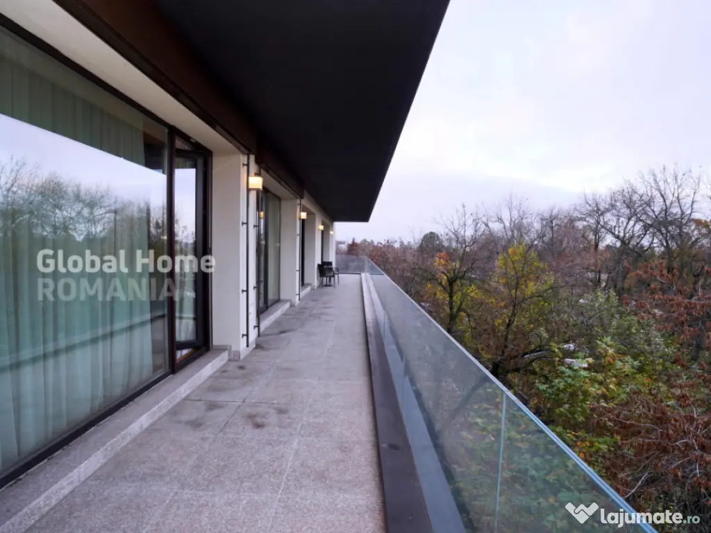 Hotel Serviced Residence | 4 Rooms + Parking + Terrace Open