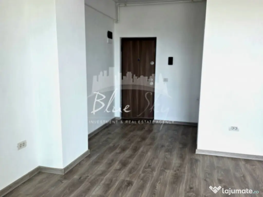 Studio exclusivist în Mamaia Nord – confort și rafinamen 