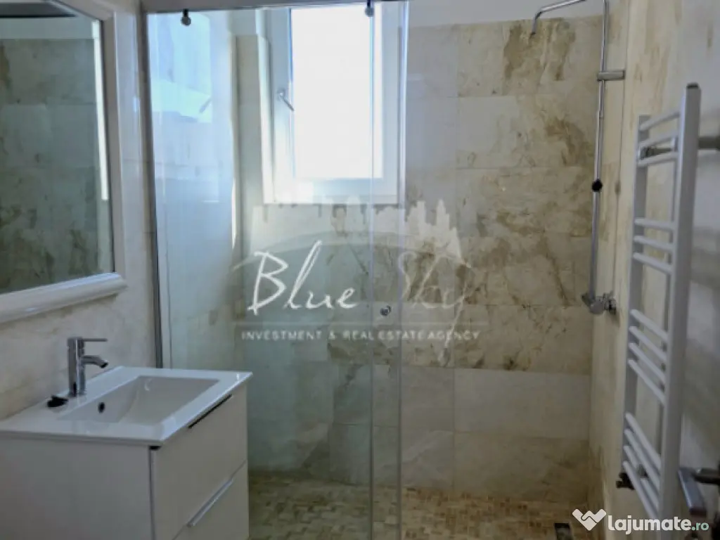 Studio exclusivist în Mamaia Nord – confort și rafinamen 