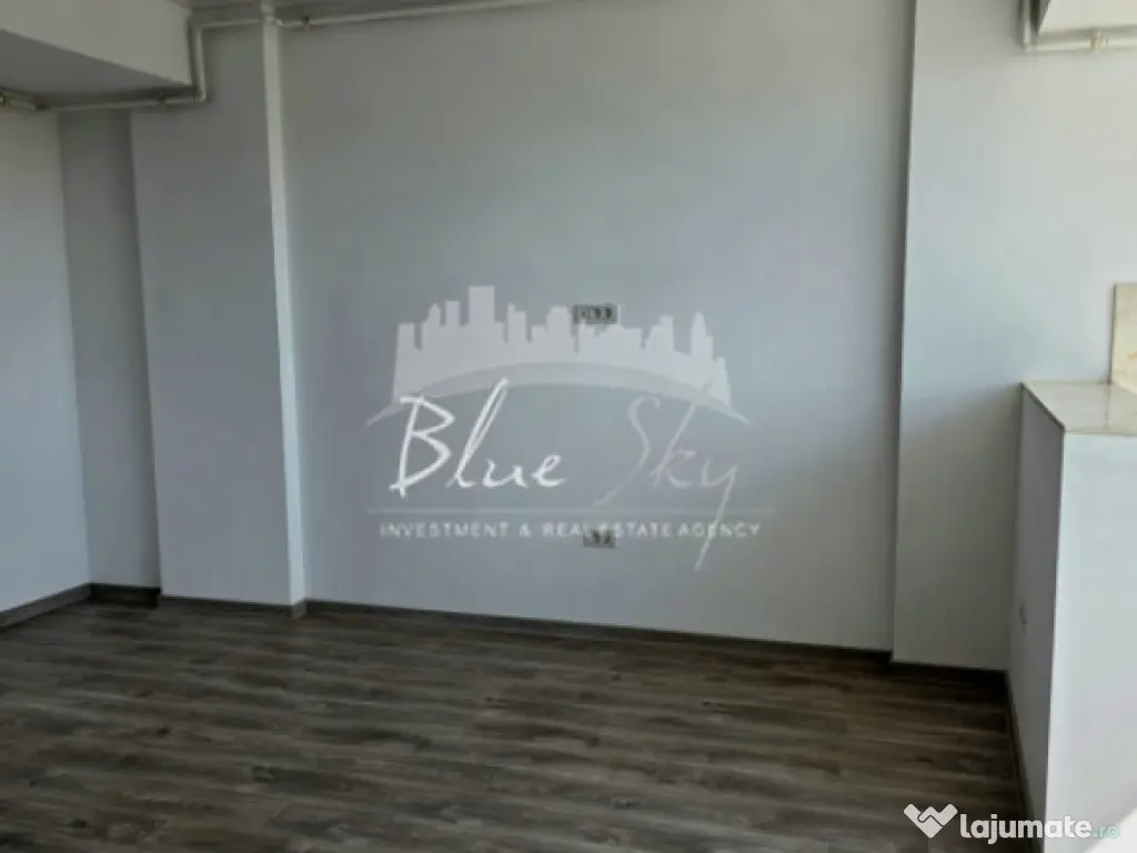 Studio exclusivist în Mamaia Nord – confort și rafinamen 