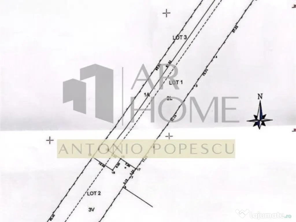 Teren intravilan, in Paulesti, Prahova 