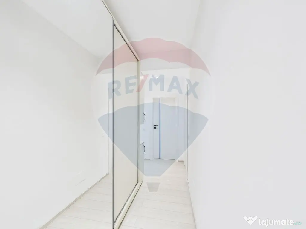 Apartament cu 3 camere de vânzare în zona Lujerului 