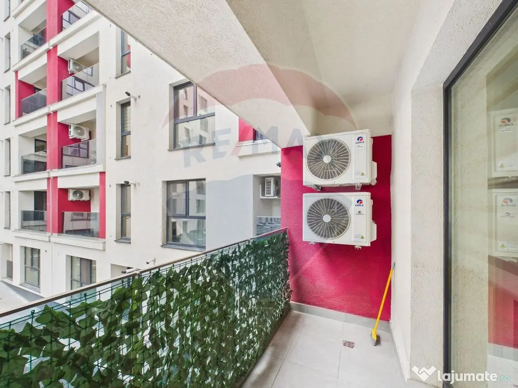 Apartament cu 3 camere de vânzare în zona Lujerului 