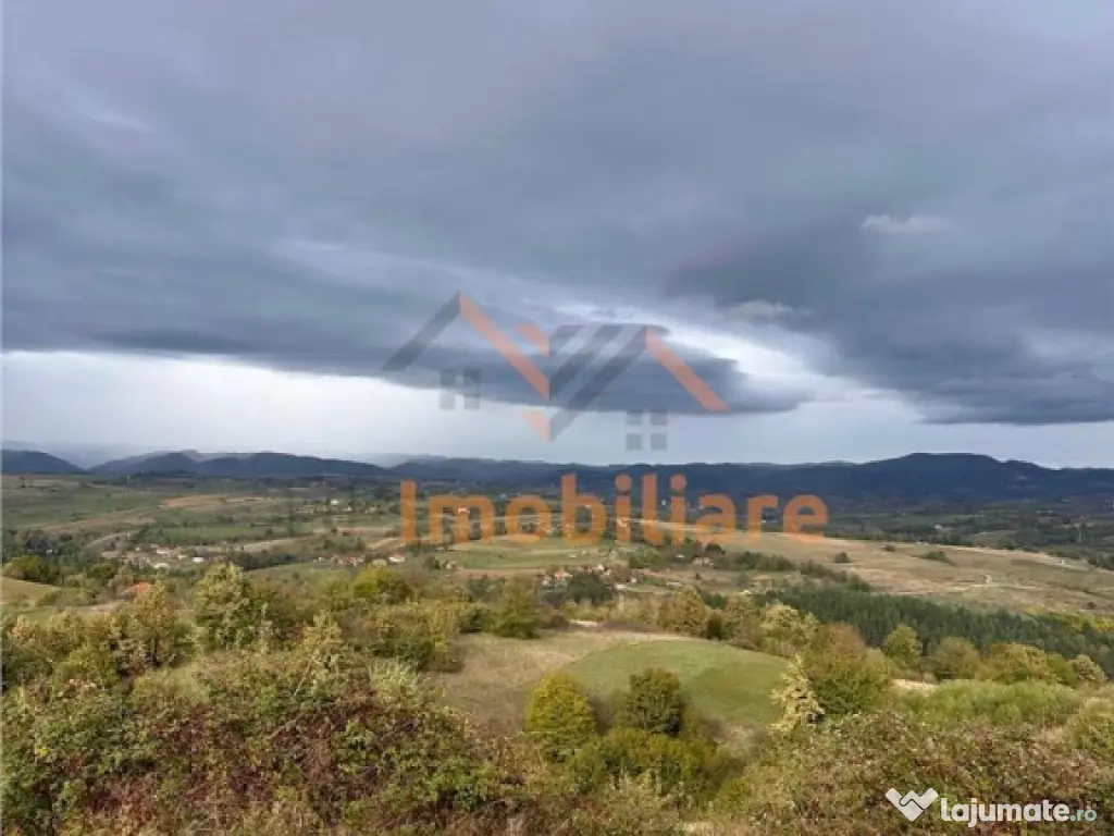 TEREN | 9341 MP | BALNACA GROSI | BIHOR 