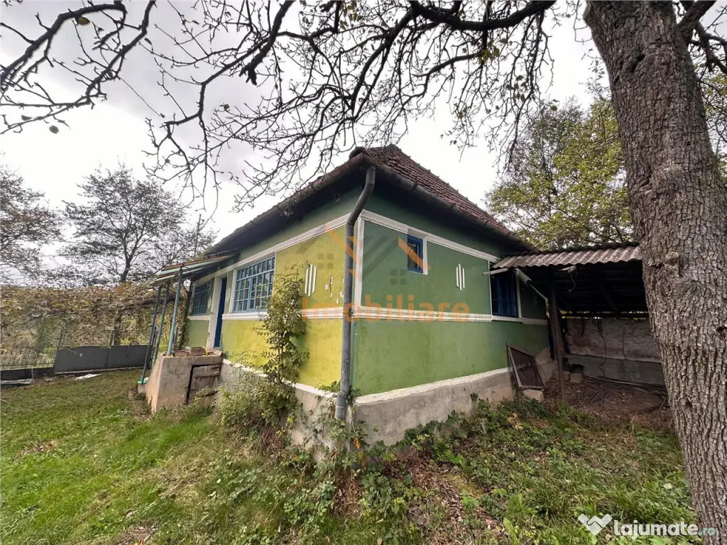 TEREN | 9341 MP | BALNACA GROSI | BIHOR 