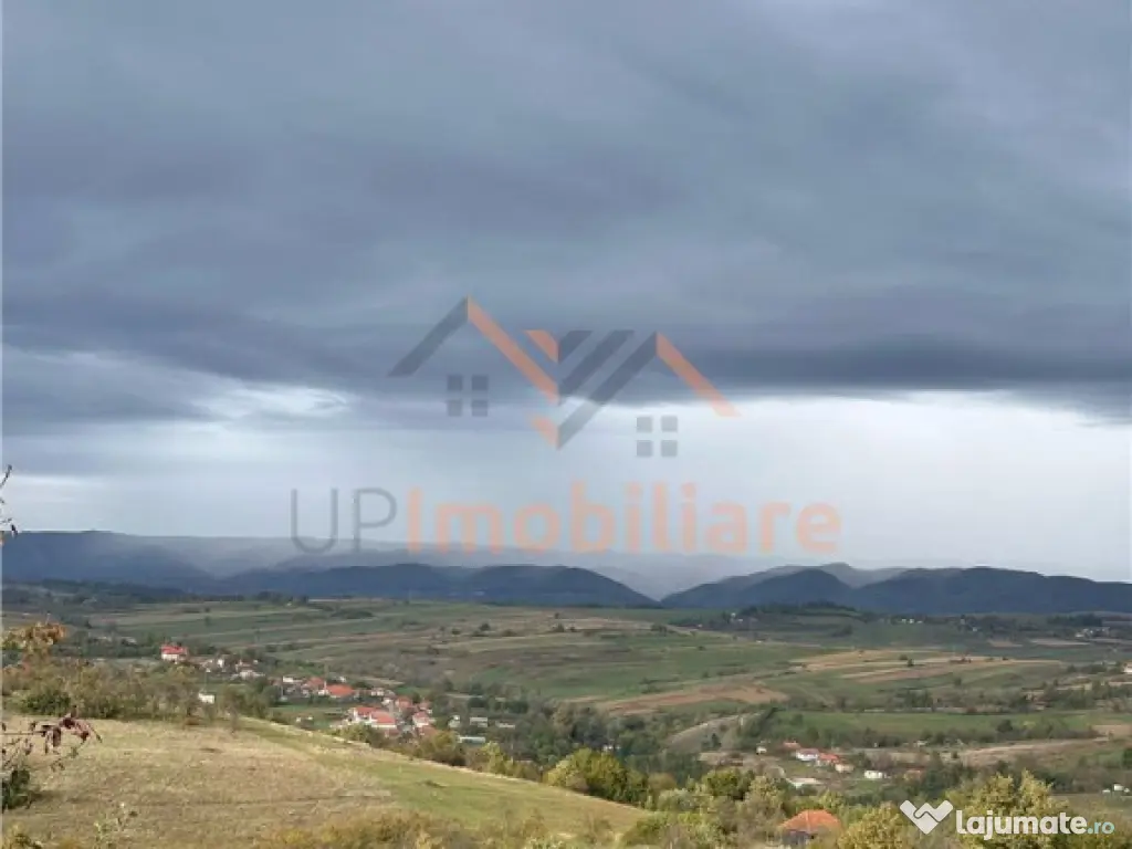 TEREN | 9341 MP | BALNACA GROSI | BIHOR 