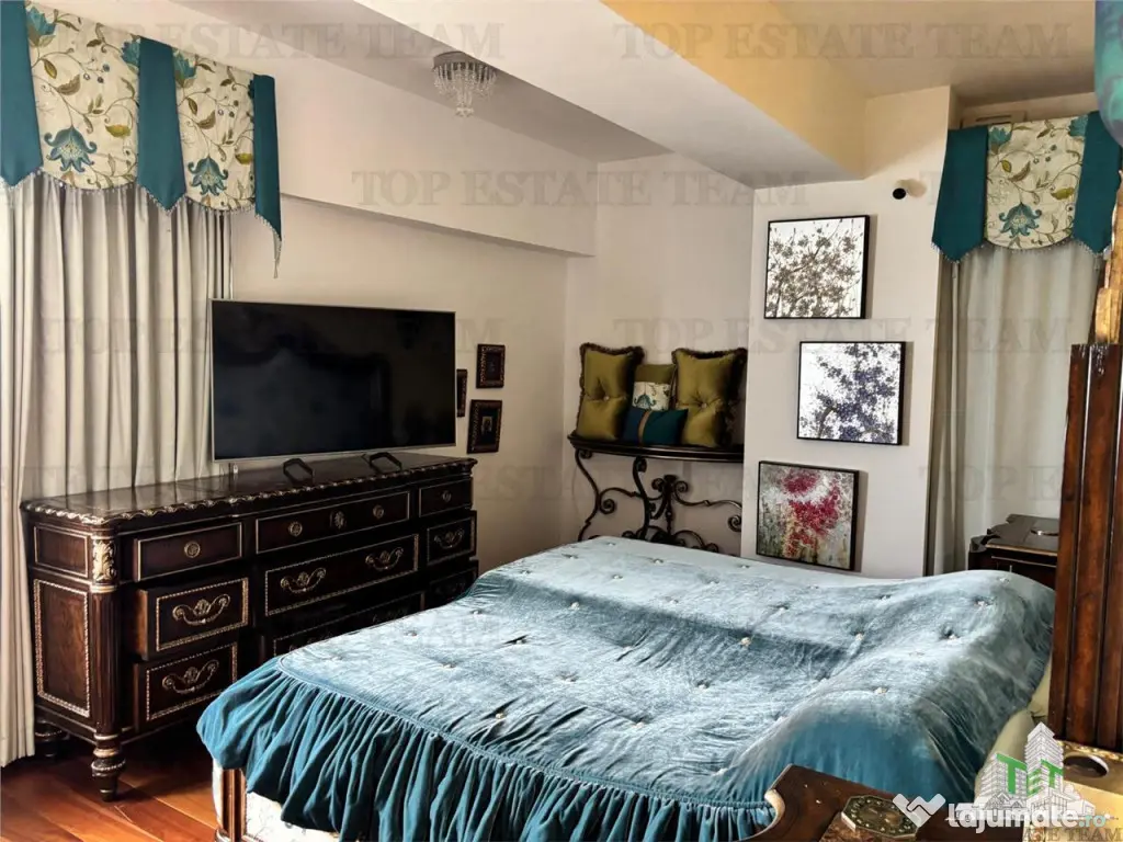 Apartament Deosebit - Vedere Frontala la Mare - Complex Spe 