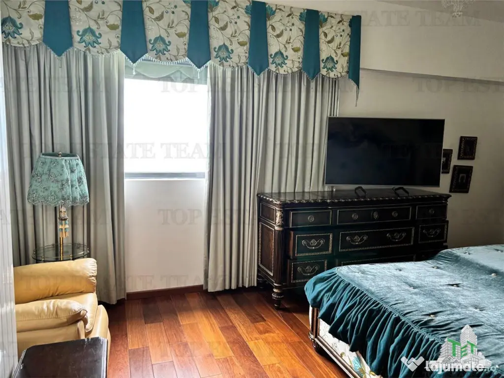 Apartament Deosebit - Vedere Frontala la Mare - Complex Spe 