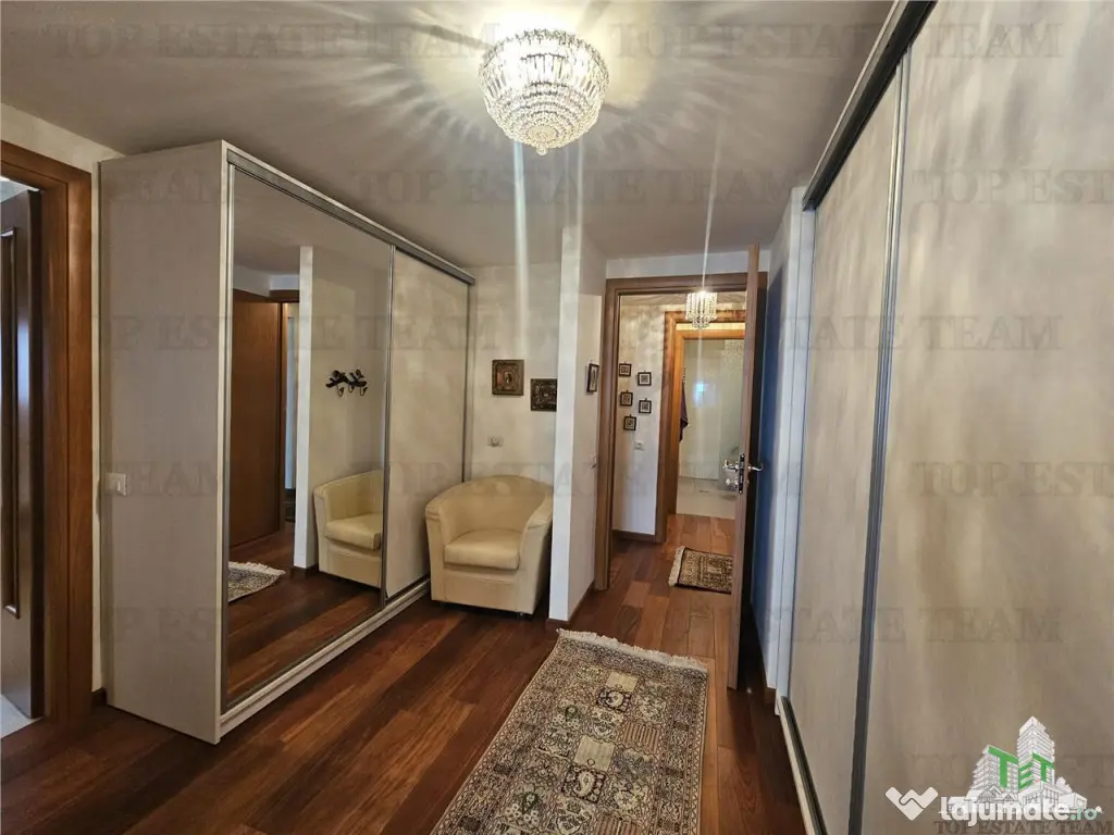 Apartament Deosebit - Vedere Frontala la Mare - Complex Spe 