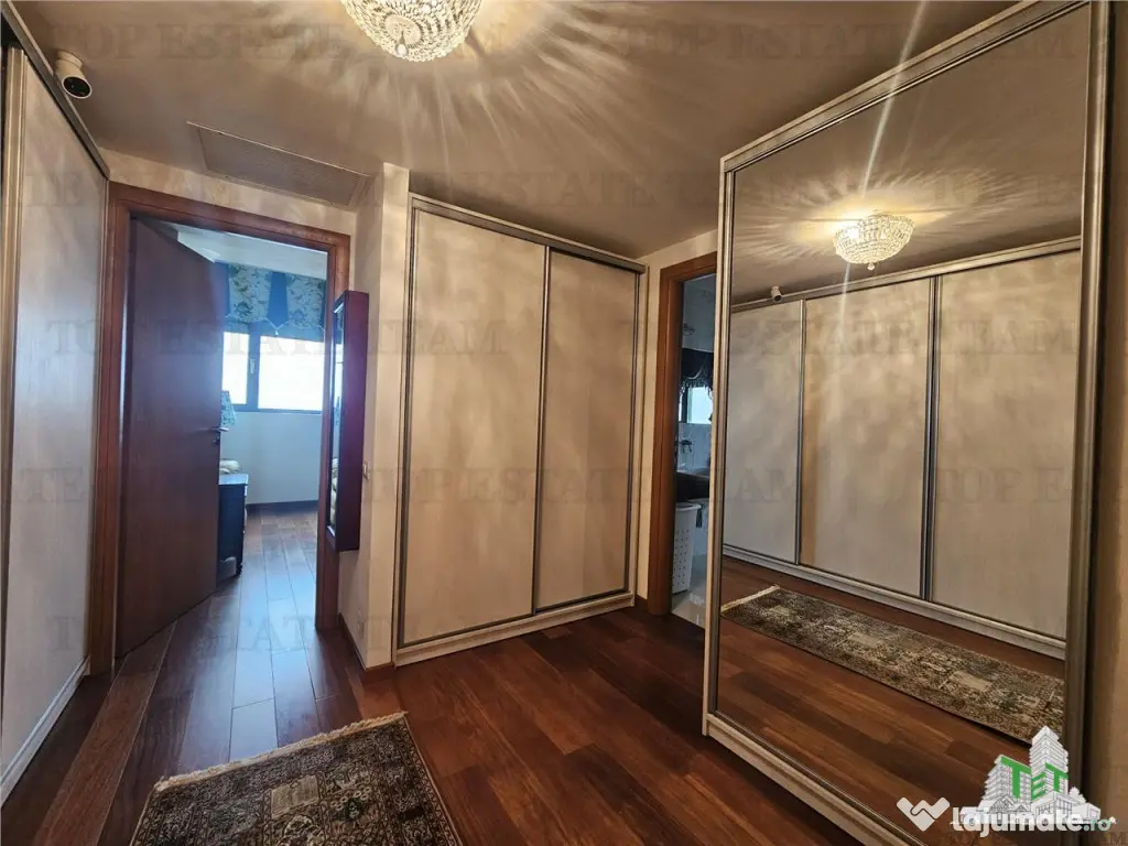 Apartament Deosebit - Vedere Frontala la Mare - Complex Spe 