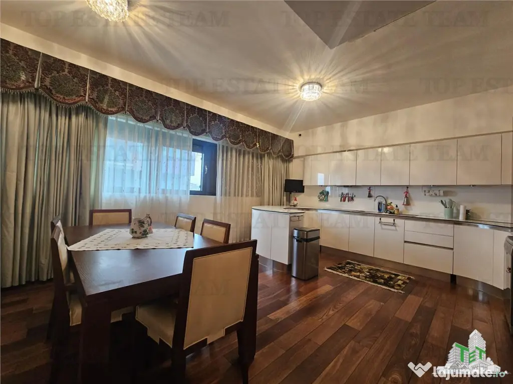 Apartament Deosebit - Vedere Frontala la Mare - Complex Spe 