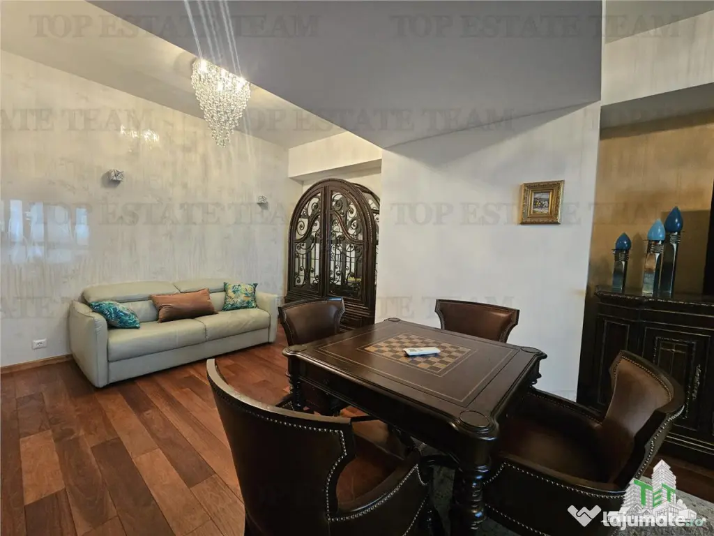 Apartament Deosebit - Vedere Frontala la Mare - Complex Spe 