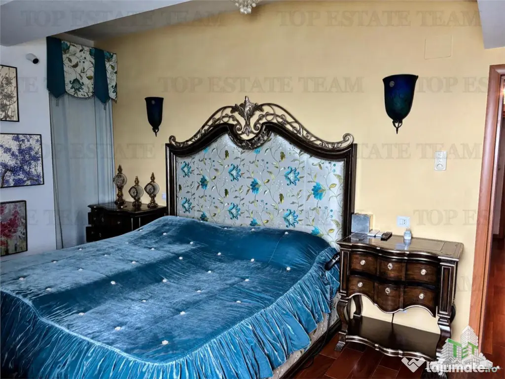 Apartament Deosebit - Vedere Frontala la Mare - Complex Spe 