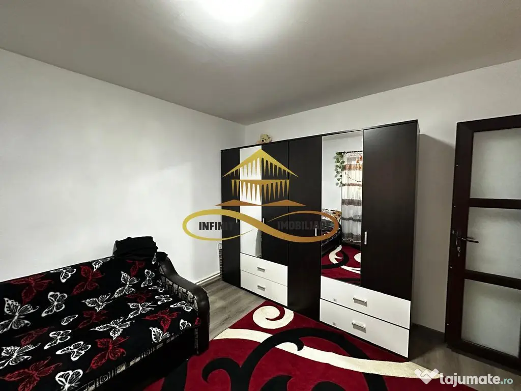 Casa de vanzare in Gheorghe Doja Bacau 