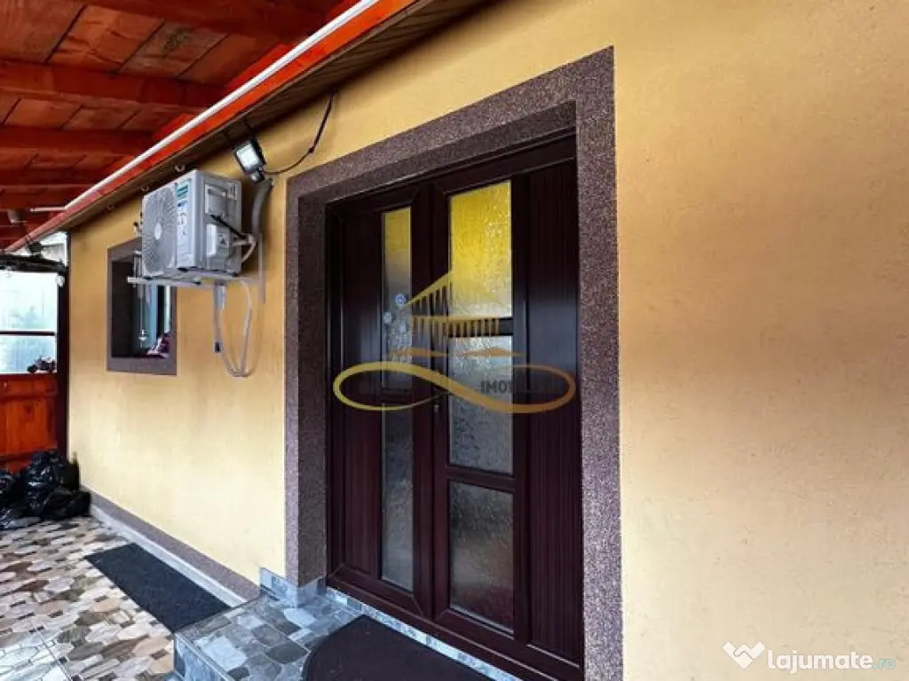 Casa de vanzare in Gheorghe Doja Bacau 