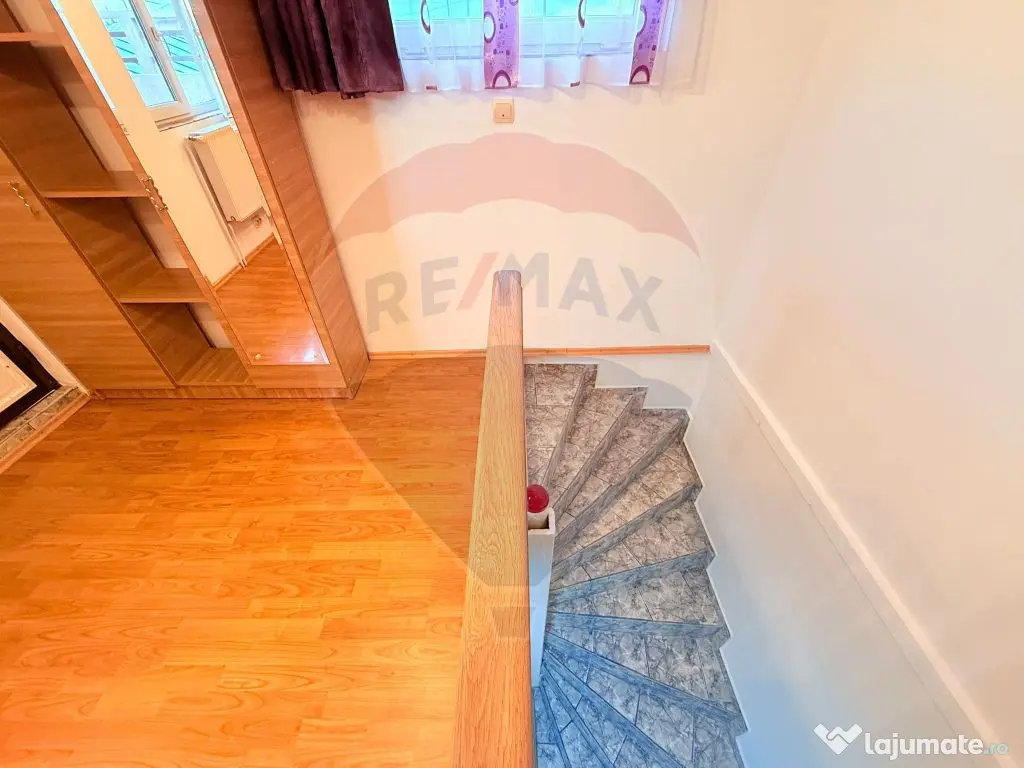 Casă individuală de vânzare | 3 camere | Șoseaua Alex... 