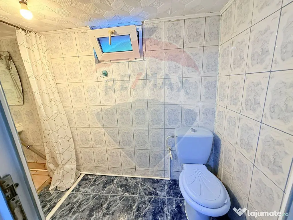 Casă individuală de vânzare | 3 camere | Șoseaua Alex... 