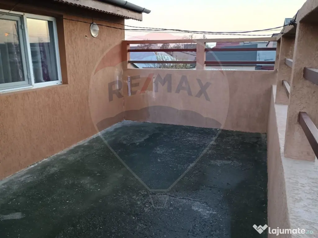 Casă individuală de vânzare | 3 camere | Șoseaua Alex... 