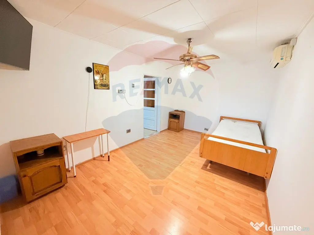 Casă individuală de vânzare | 3 camere | Șoseaua Alex... 