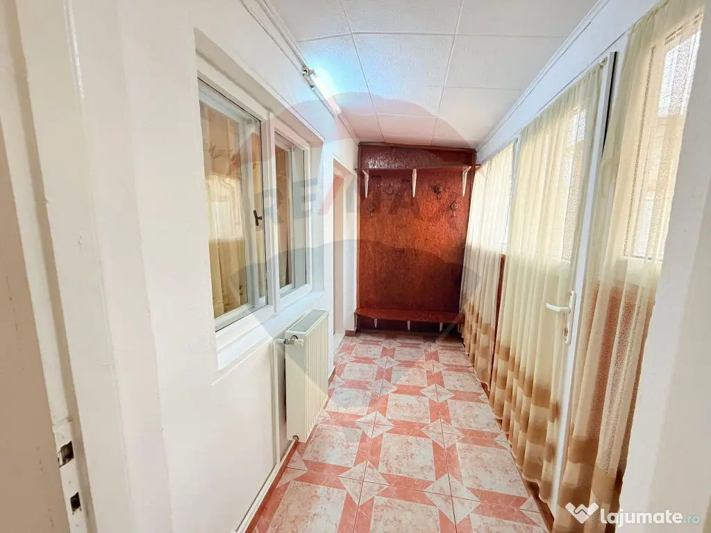 Casă individuală de vânzare | 3 camere | Șoseaua Alex... 