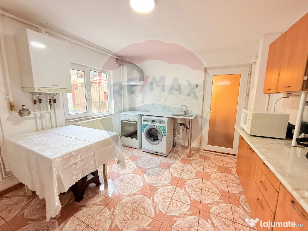 Casă individuală de vânzare | 3 camere | Șoseaua Alex... 