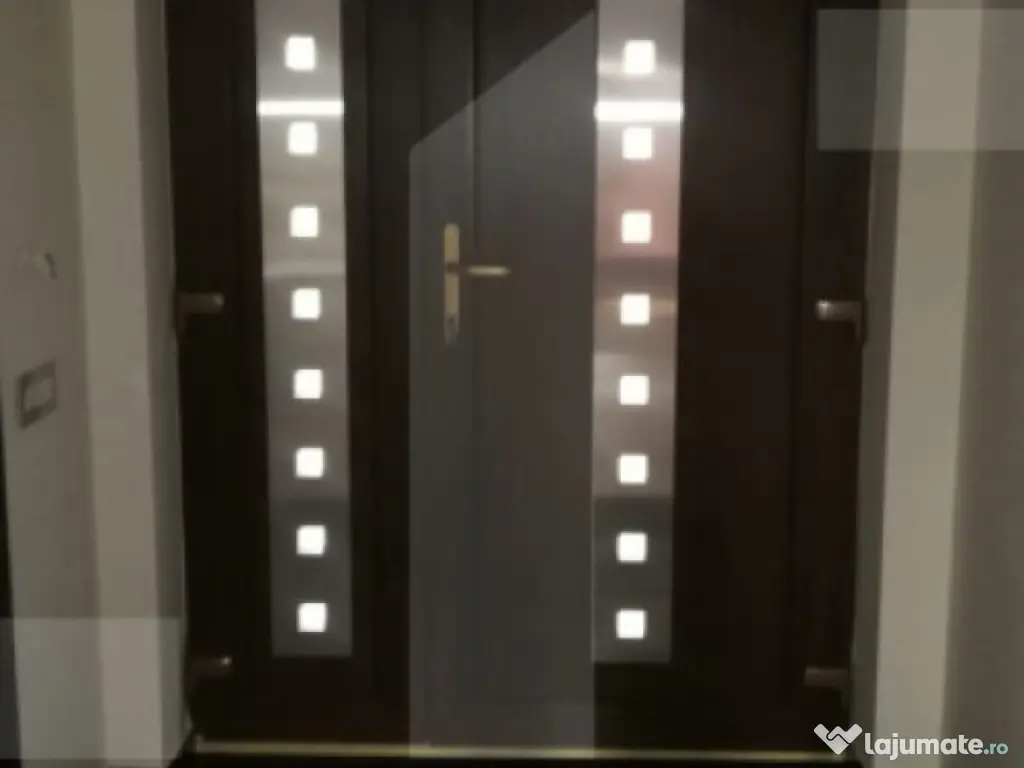 Casa individuala 5 camere Sag