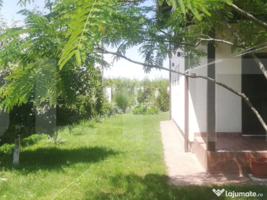 Casa individuala 5 camere Sag