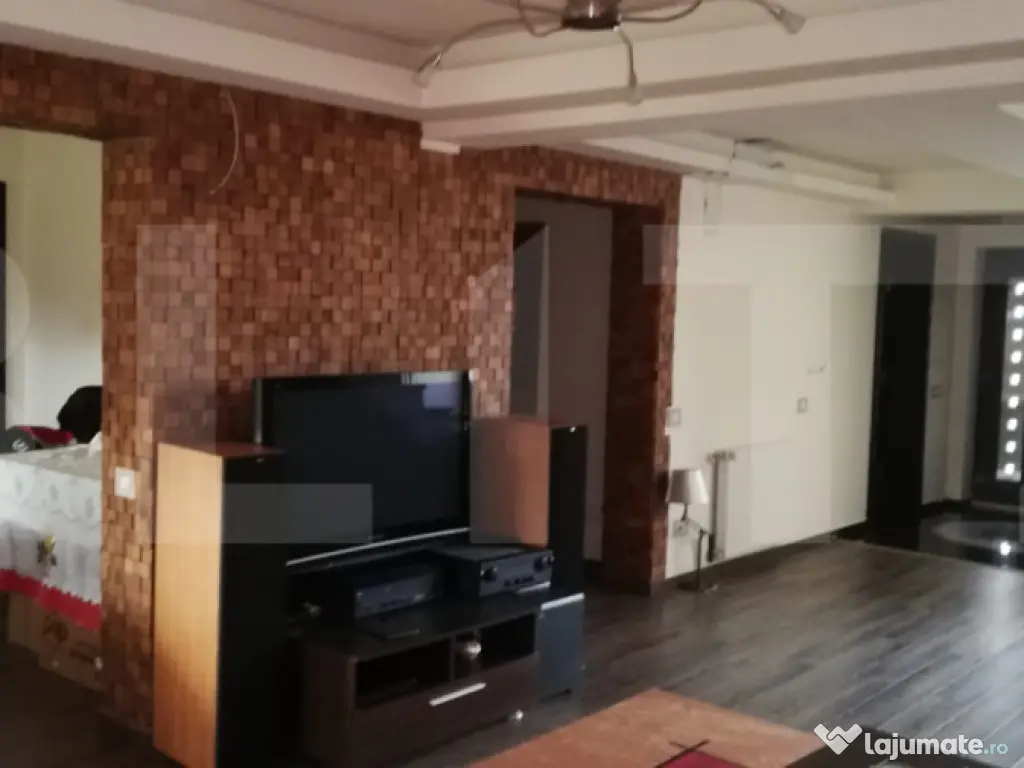 Casa individuala 5 camere Sag