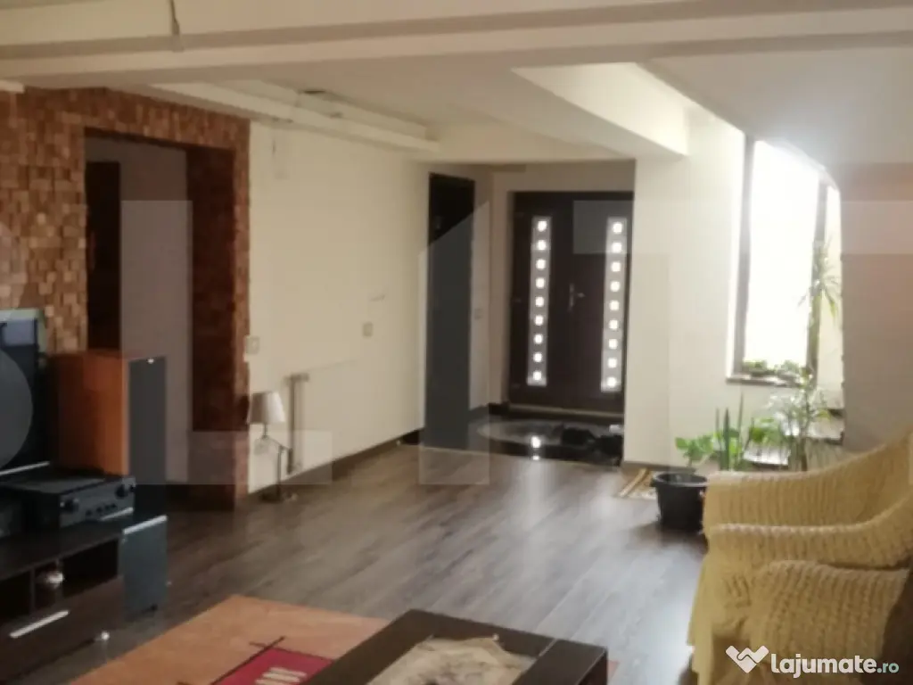 Casa individuala 5 camere Sag