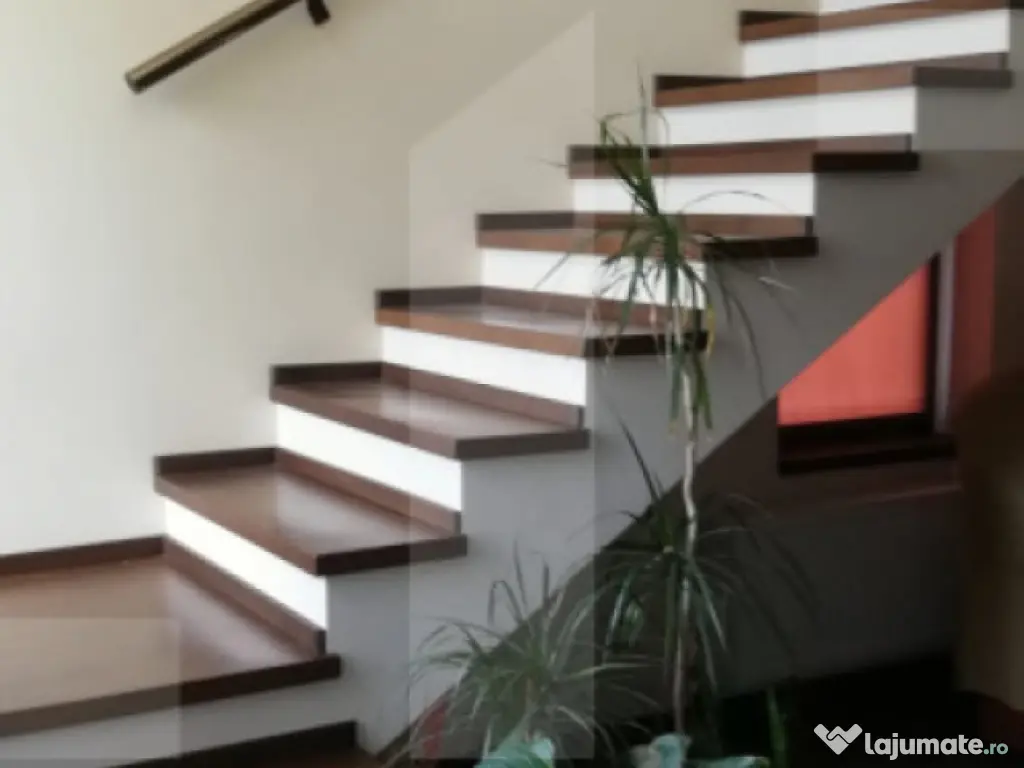 Casa individuala 5 camere Sag