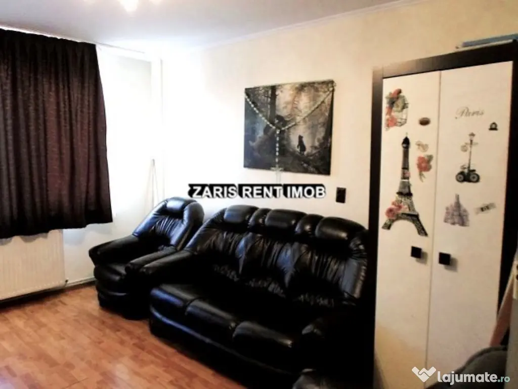 Apartament 2 camere etaj 1 in Ploiesti, ultracentral. 