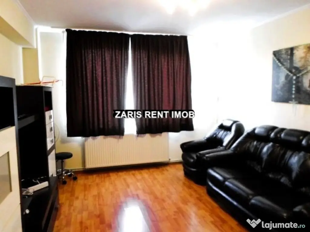 Apartament 2 camere etaj 1 in Ploiesti, ultracentral. 