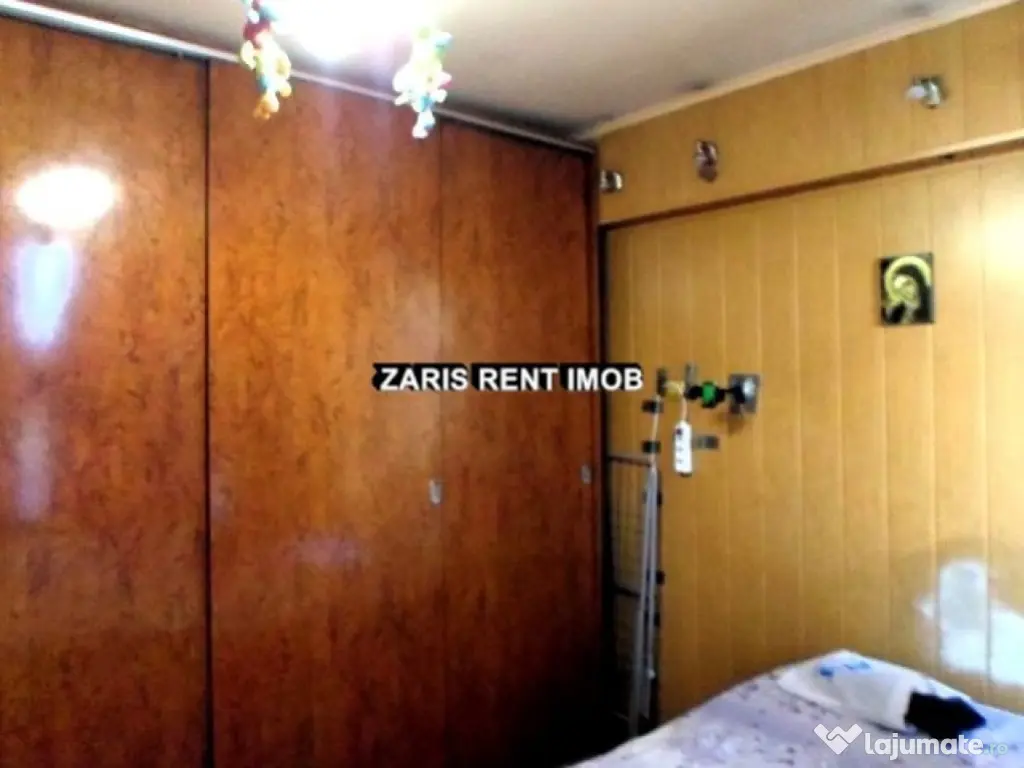 Apartament 2 camere etaj 1 in Ploiesti, ultracentral. 