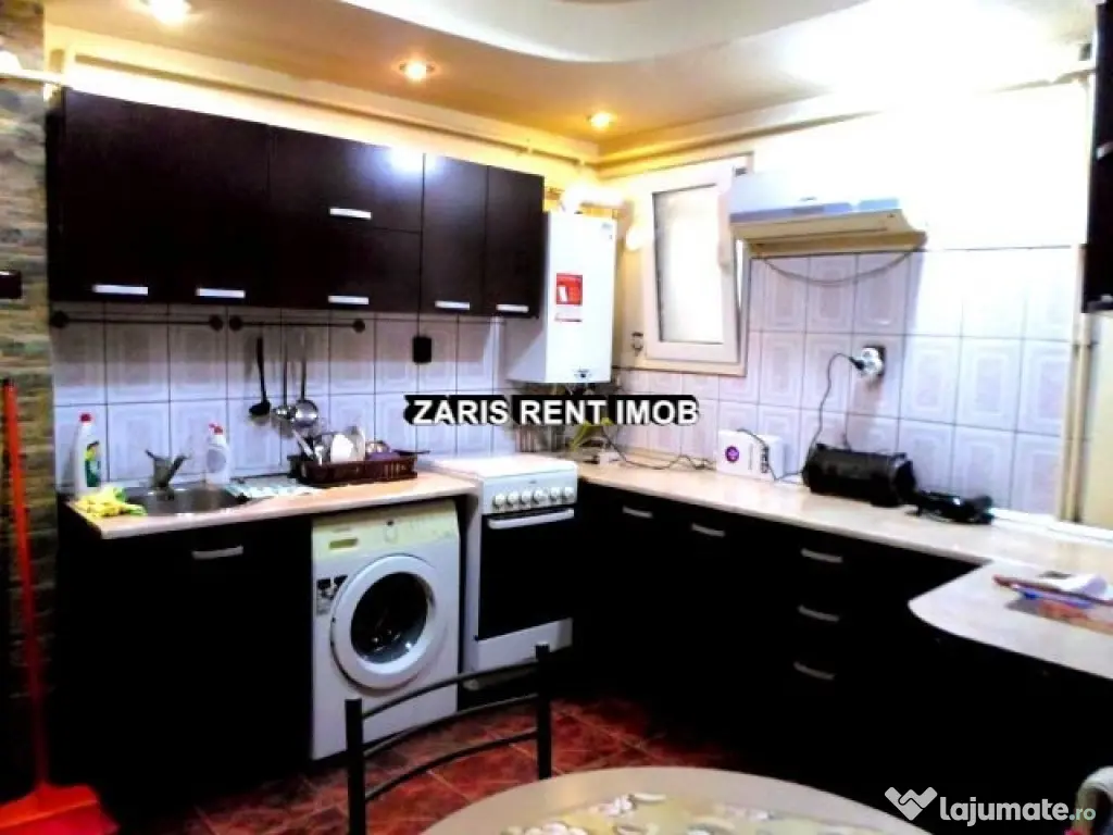 Apartament 2 camere etaj 1 in Ploiesti, ultracentral. 