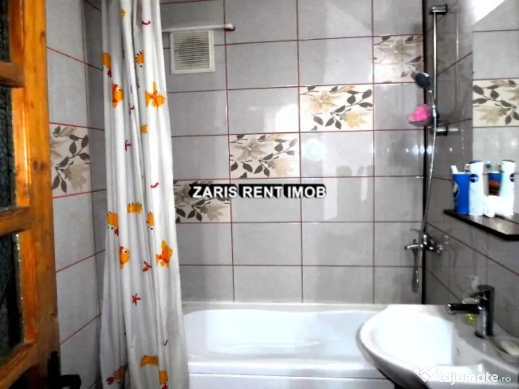 Apartament 2 camere etaj 1 in Ploiesti, ultracentral. 