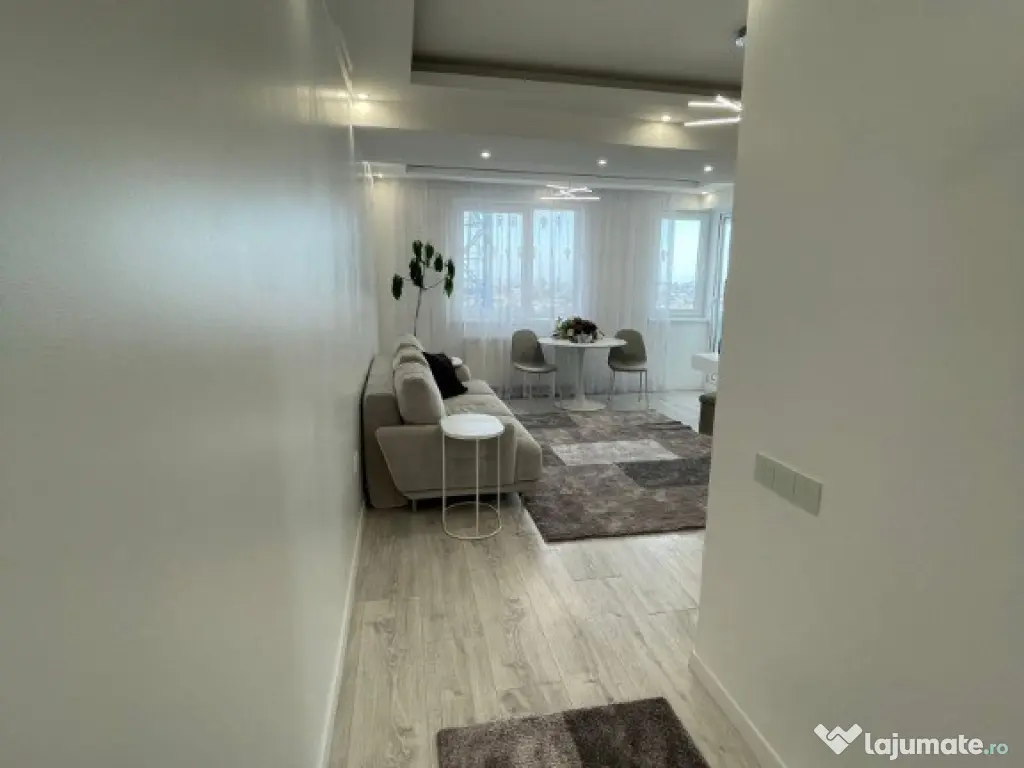 Primo , Inel 2 , Bloc Nou, 2 camere mobilat , utila lux 