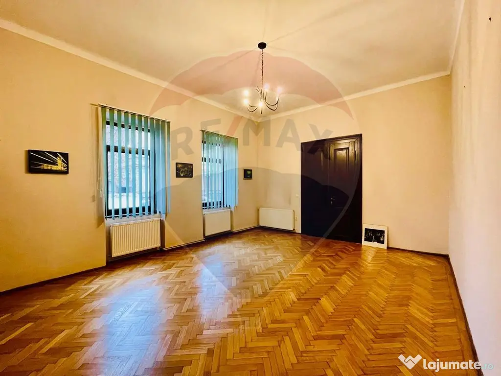 Spațiu de birouri de inchiriat in Sibiu - Zona Centrala 