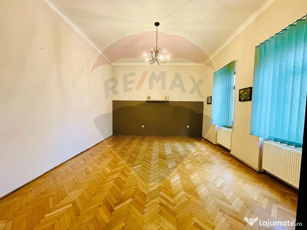 Spațiu de birouri de inchiriat in Sibiu - Zona Centrala 