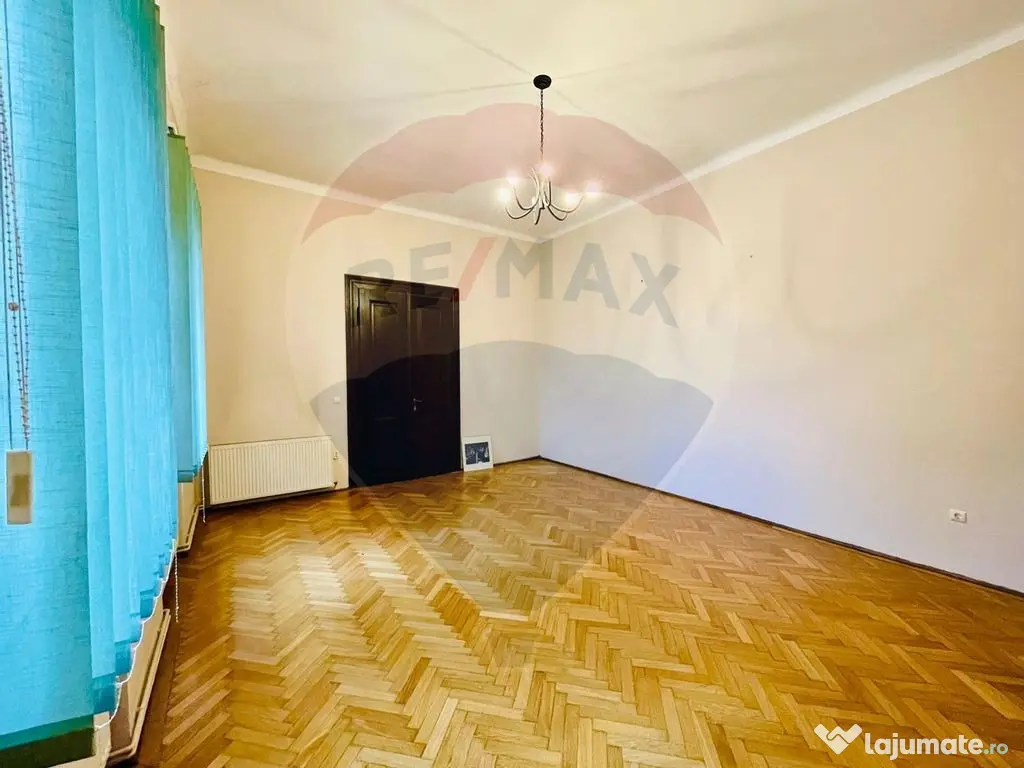 Spațiu de birouri de inchiriat in Sibiu - Zona Centrala 