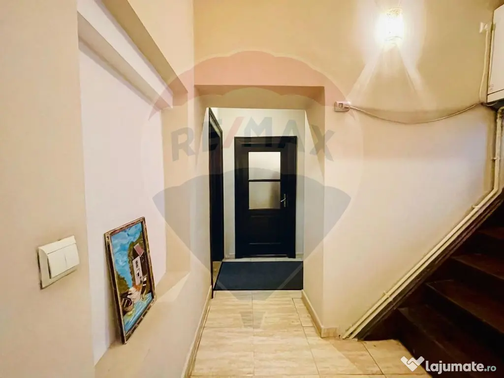 Spațiu de birouri de inchiriat in Sibiu - Zona Centrala 