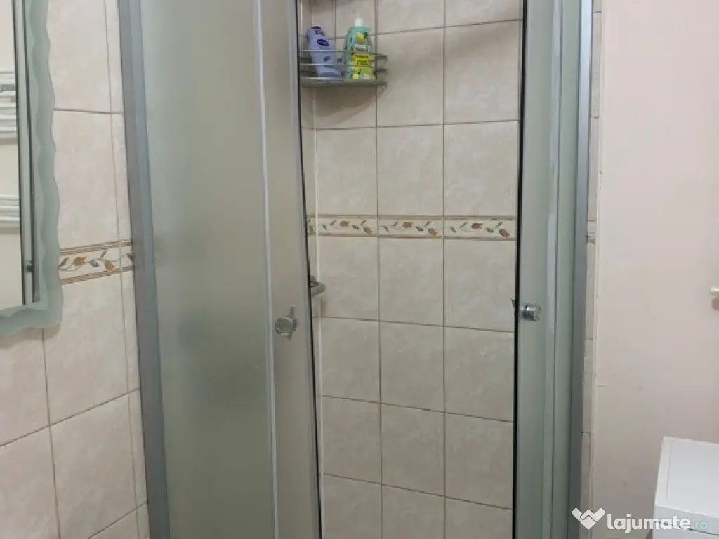 Inchiriere apartament cu 3 camere în zona Pipera