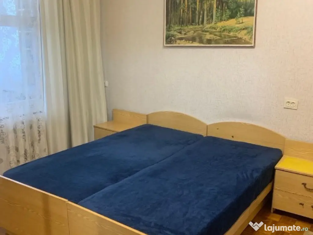 Inchiriere apartament cu 3 camere în zona Pipera