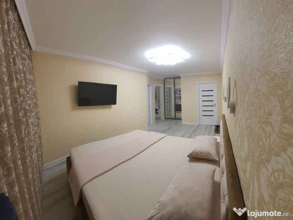 Apartament cu 2 camere de inchiriat in zona Pantelimon 