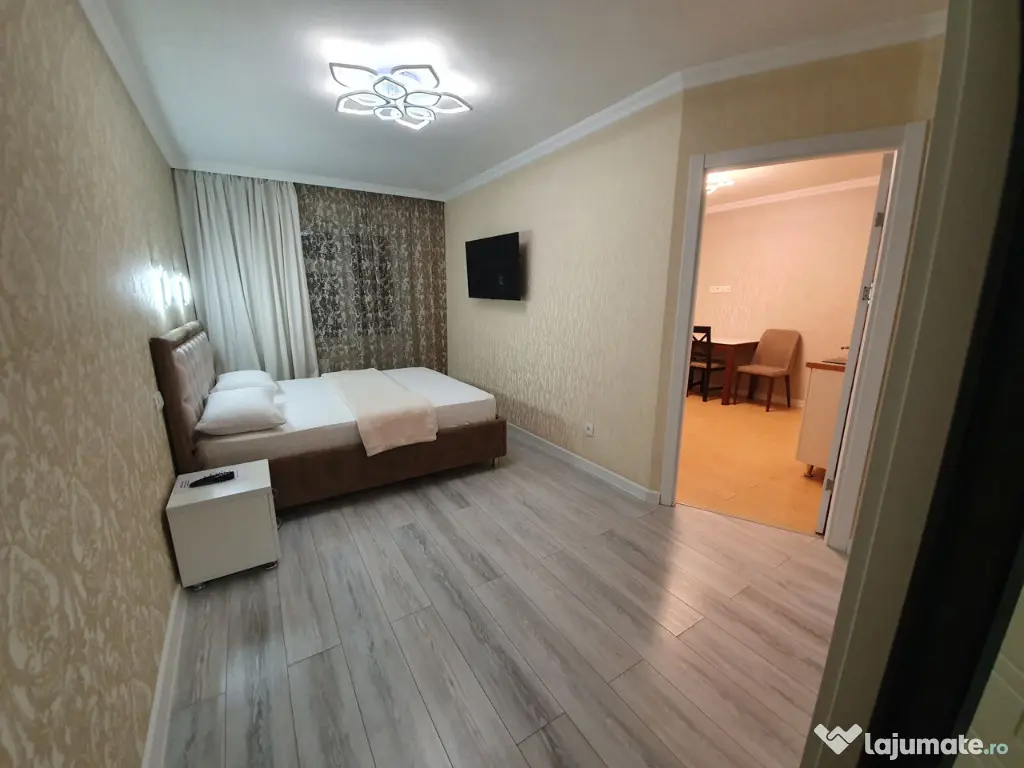 Apartament cu 2 camere de inchiriat in zona Pantelimon 