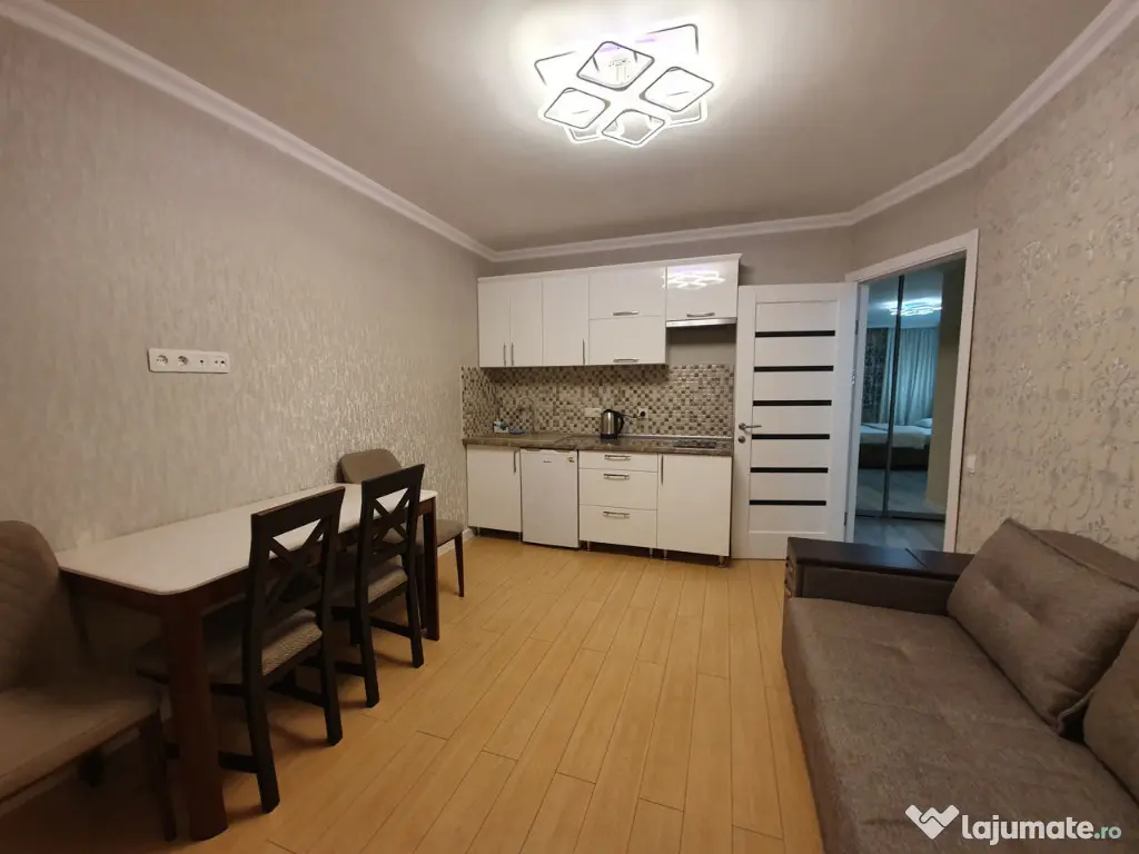 Apartament cu 2 camere de inchiriat in zona Pantelimon 