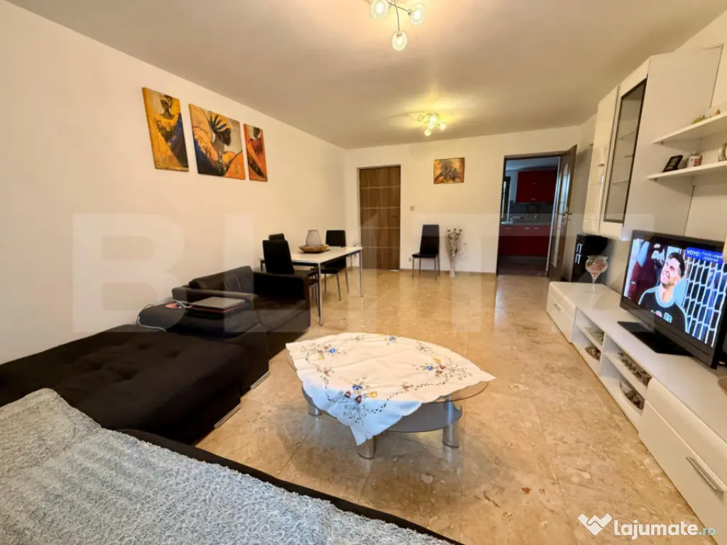 Casa renovata 2024 cu 2 apartamente separate – Rasnov