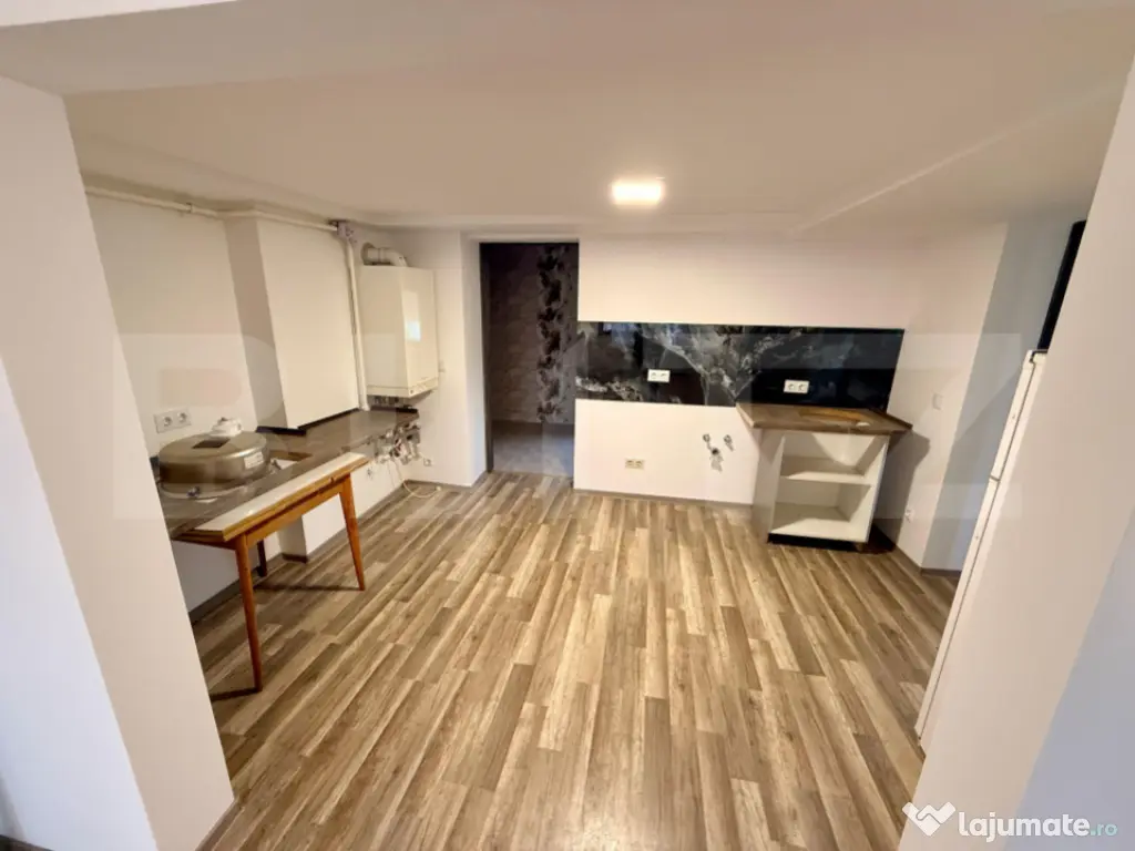 Casa renovata 2024 cu 2 apartamente separate – Rasnov